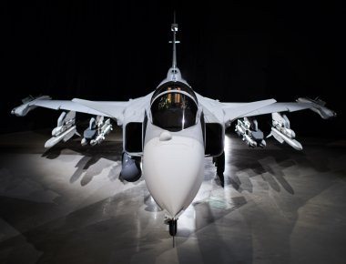 Με 60 μαχητικά JAS-39E Gripen νέας κατασκευής εξοπλίζεται η αεροπορία της Σουηδίας (βίντεο)